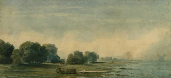 Coastal Landscape
